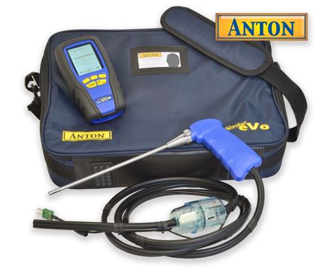 gas analyser anton|anton flue gas analyser deals.